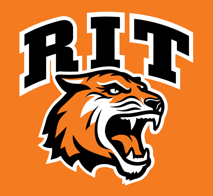 RIT Tigers 2007-Pres Alternate Logo t shirts iron on transfers